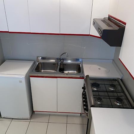 Residence Cristallo - Sabbiadoro Линяно Сабиадоро Екстериор снимка