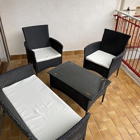 Residence Cristallo - Sabbiadoro Линяно Сабиадоро Екстериор снимка