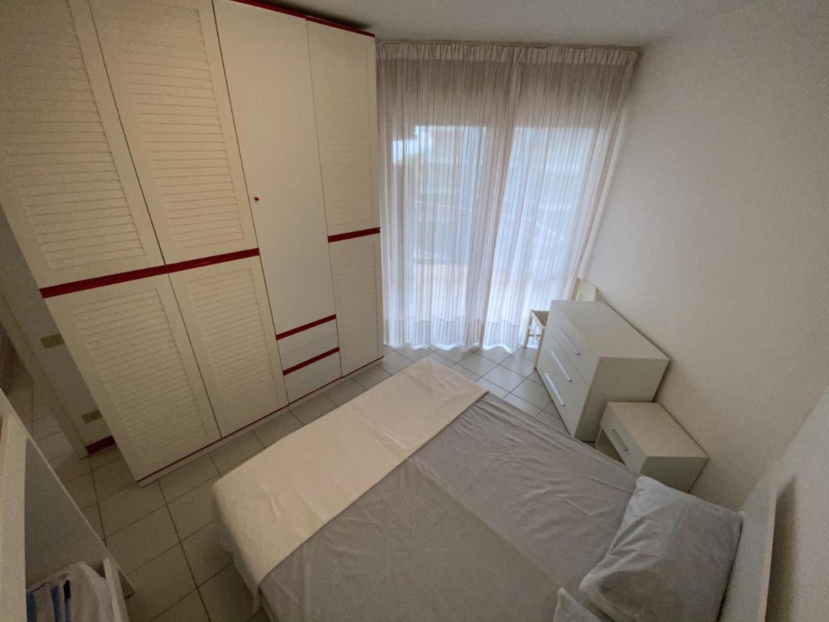 Residence Cristallo - Sabbiadoro Линяно Сабиадоро Екстериор снимка